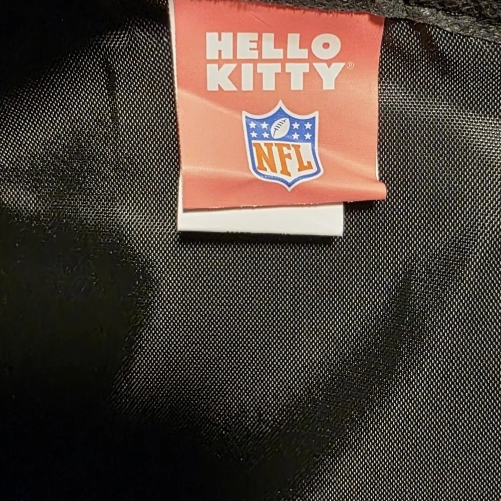Hello Kitty NFL Arizona Cardinals Backpack